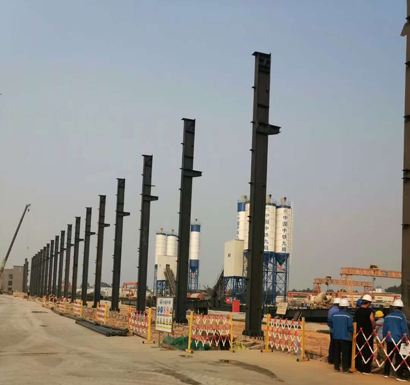 沈陽(yáng)鋼構(gòu)彩板的基板鍍層種類