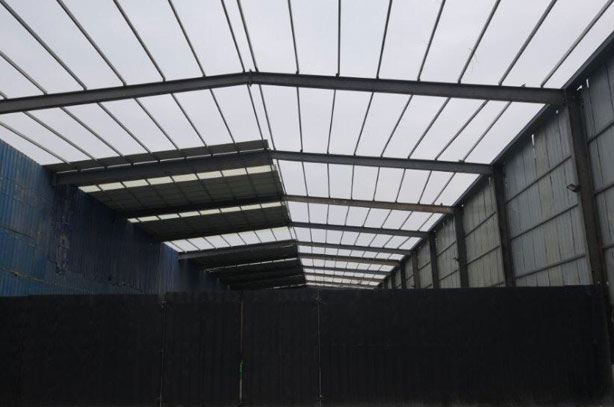 如何縮小沈陽鋼結(jié)構(gòu)工程鋼柱的沖突