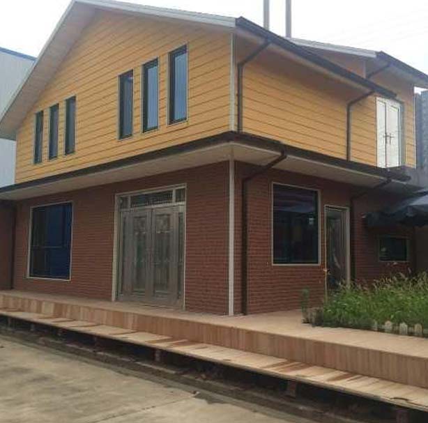 為何沈陽鋼結(jié)構(gòu)建筑趨于流行？