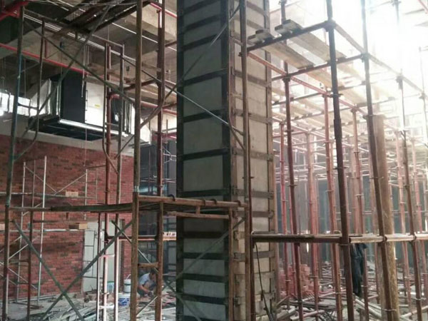 沈陽(yáng)鋼結(jié)構(gòu)裂痕怎么修復(fù)？