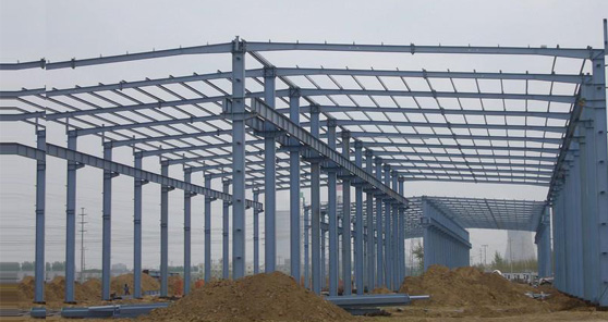 一個(gè)沈陽(yáng)鋼結(jié)構(gòu)安裝的完成，大約需要多少時(shí)間？