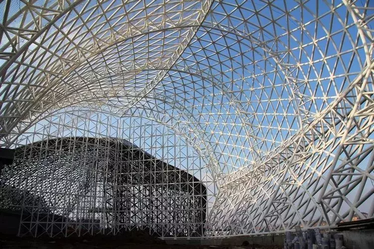 沈陽(yáng)鋼結(jié)構(gòu)安裝工程中主要鋼結(jié)構(gòu)技術(shù)內(nèi)容