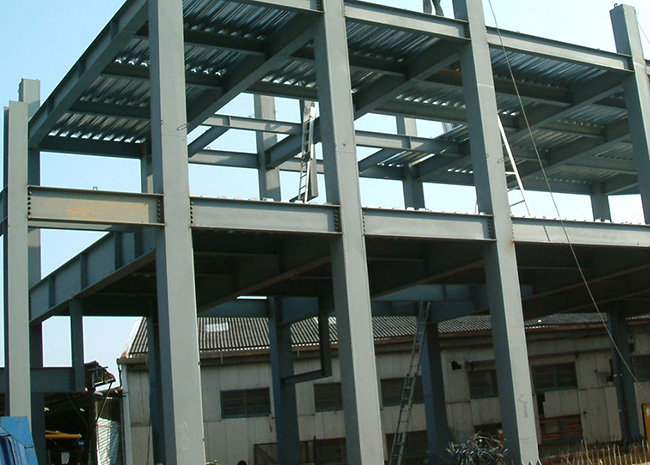 沈陽鋼結構缺陷事故分析，這些細節(jié)不可忽視！