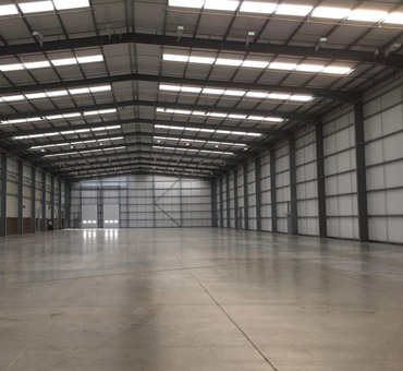 鋼結(jié)構(gòu)廠(chǎng)房 鋼結(jié)構(gòu)廠(chǎng)房