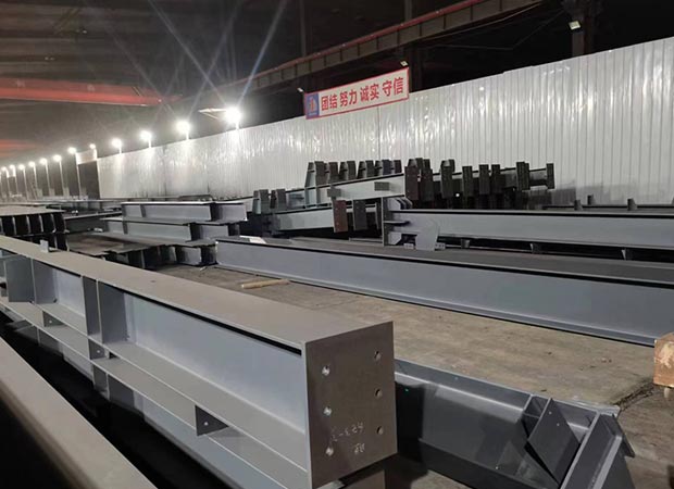 鐵嶺鋼結(jié)構(gòu)的構(gòu)件應(yīng)如何進(jìn)行計(jì)算？