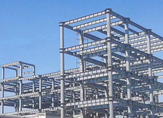 ?鞍山鋼結(jié)構(gòu)廠家及其主要產(chǎn)品