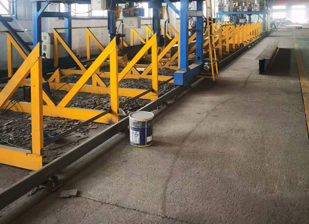 鞍山鋼結(jié)構(gòu)：確保受彎構(gòu)件整體穩(wěn)定的實用策略