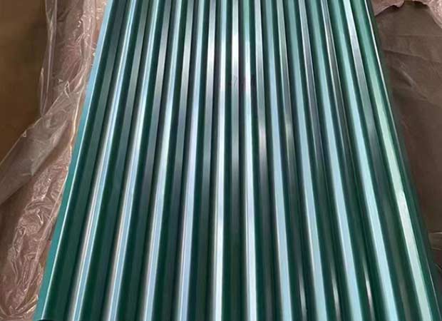 如何來判斷鞍山彩鋼板的產(chǎn)品質(zhì)量