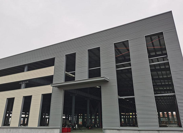 科技創(chuàng)新，高質(zhì)量建設(shè)撫順?shù)摻Y(jié)構(gòu)，共創(chuàng)輝煌未來(lái)