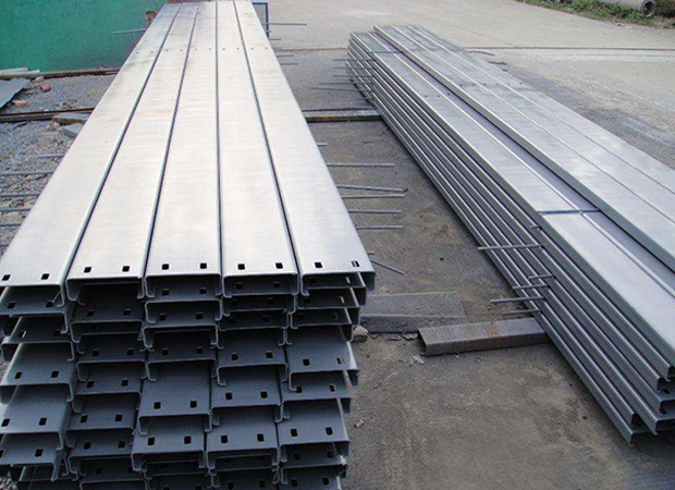 遼寧鞍山鋼結(jié)構(gòu)廠家為環(huán)保添動(dòng)力！