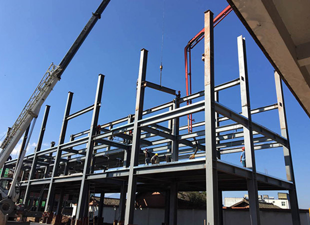 鞍山鋼結(jié)構(gòu)生產(chǎn)廠家詳解鋼結(jié)構(gòu)廠房的防火設(shè)計(jì) 鞍山鋼結(jié)構(gòu)生產(chǎn)廠家詳解鋼結(jié)構(gòu)廠房的防火設(shè)計(jì)