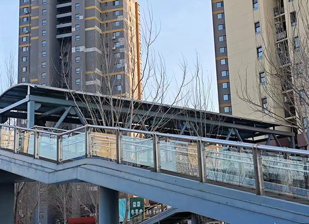 鞍山鋼結(jié)構(gòu)加工廠(chǎng)家服務(wù)解析：全面了解鋼結(jié)構(gòu)加工服務(wù)流程